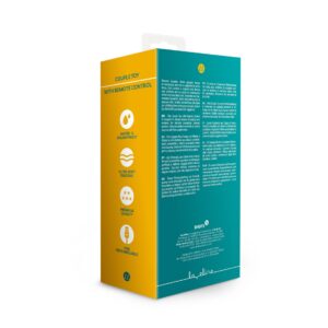 Loveline - Intensywna przyjemność i więź dla par! - obrazek 9