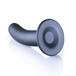 Zmysłowe zakrzywione dildo do punktu G - Odkryj nowe rozkosze! - obrazek 6