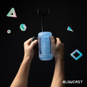 BLOWCAST - Intensywne doznania i wygoda w jednym! - obrazek 9