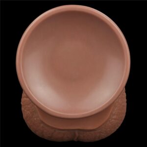 13.5 King Sized Sliding Skin Dual Layer Dong Brown - obrazek 9
