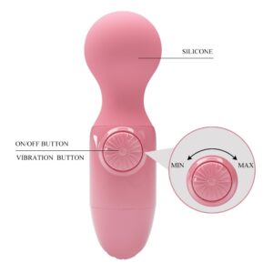 Wonder Mini stick - Twoja intymna przyjemność w miniaturze - obrazek 9
