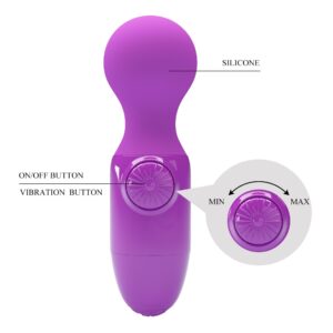 Wonder Mini stick - Twoja niewielka rozkosz w podróży! - obrazek 9
