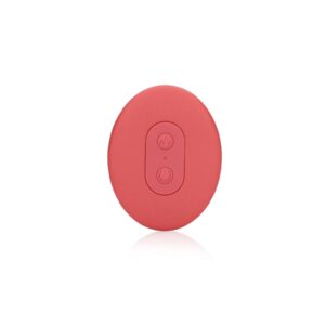 Wibracyjny Pilot Loveline - Nowy Wymiar Intymności! - obrazek 9