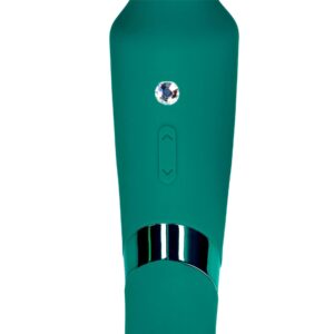 Wibracyjna Różdżka Loveline - Ekstaza dla Ciała i Ducha! - obrazek 9