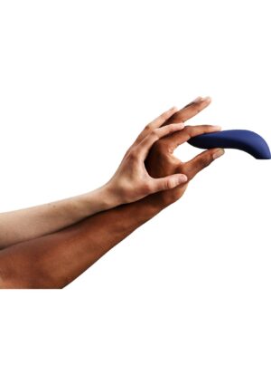 Melt - Intensywne orgazmy dla par | Elegancki wibrator z technologią Pleasure Air - obrazek 9