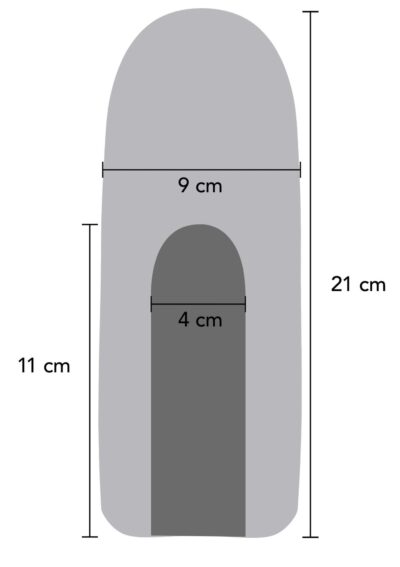 FUSION X - Masturbator z obrotowymi kulami i wibracjami - obrazek 9