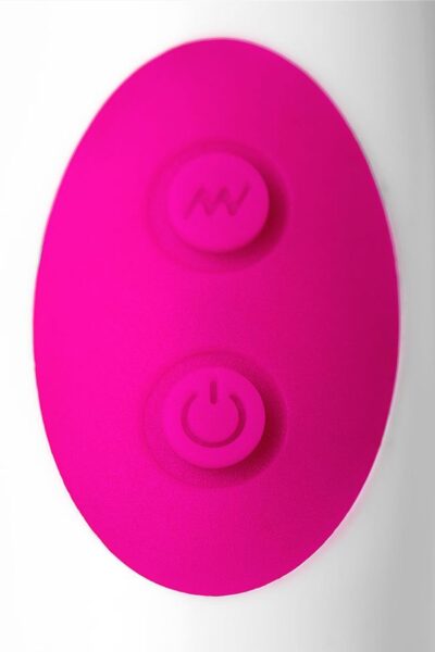 Intensywne orgazmy i satysfakcja - Wibrator Mist od A-Toys - obrazek 9