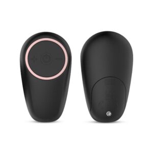 Vibe Pad - Intensywne Uniesienia z Podniecającą Nakładką Wibracyjną - obrazek 9