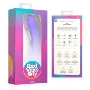 Wibracyjne dildo - Odkryj intensywną przyjemność! - obrazek 9