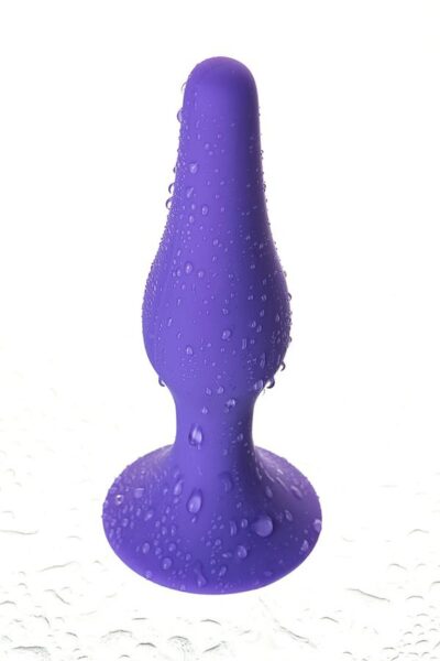 Korki Analne A-Toys - Odkryj nowy wymiar przyjemności! - obrazek 9