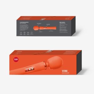 VIM - Innowacyjna różdżka masująca dla niezwykłych doznań! - obrazek 9