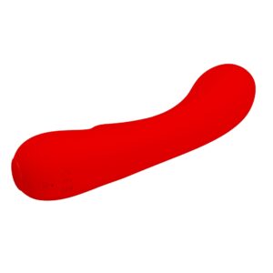Delikatny Wibrator Silikonowy - Odkryj Niesamowite Doznania! - obrazek 9