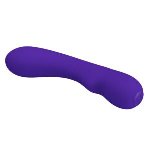 Wibrator Księżniczka - Odkryj Niesamowite Rozkosze w Stylu i Elegancji! - obrazek 9
