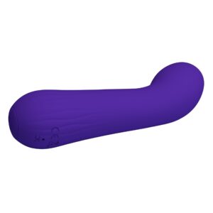 Wibrator G-spot - Ekscytująca podróż do krainy euforii! - obrazek 9