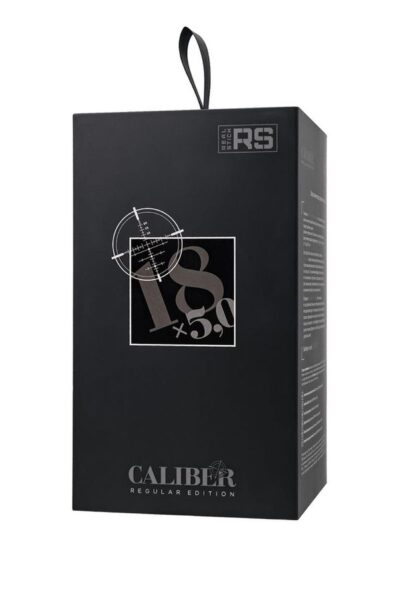RealStick® CALIBER: Odkryj nieskończoną przyjemność! - obrazek 9