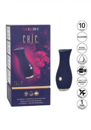 Chíc Tulip - Perfekcyjna precyzja i niezapomniane doznania - obrazek 9