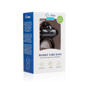 Bunny Vibe Ring - obrazek 9
