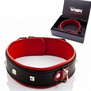 WHIPS - Wyjątkowe produkty erotyczne dla niezapomnianych doznań! - obrazek 4