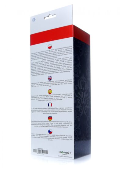 Wibracyjne dildo - intensywna rozkosz w Twoich rękach! - obrazek 9