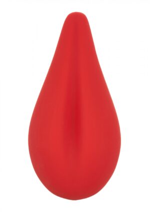 Ożyw swoje życie miłosne z The Red Hot Flicker - 10 potężnych funkcji wibracji dla niezapomnianych doznań! - obrazek 9