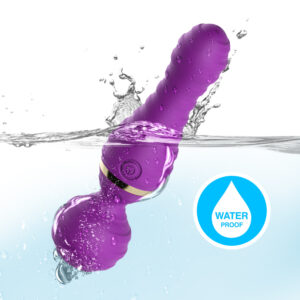 Freedom Purple - Rozkoszna Moc Relaksu i Przyjemności - obrazek 9